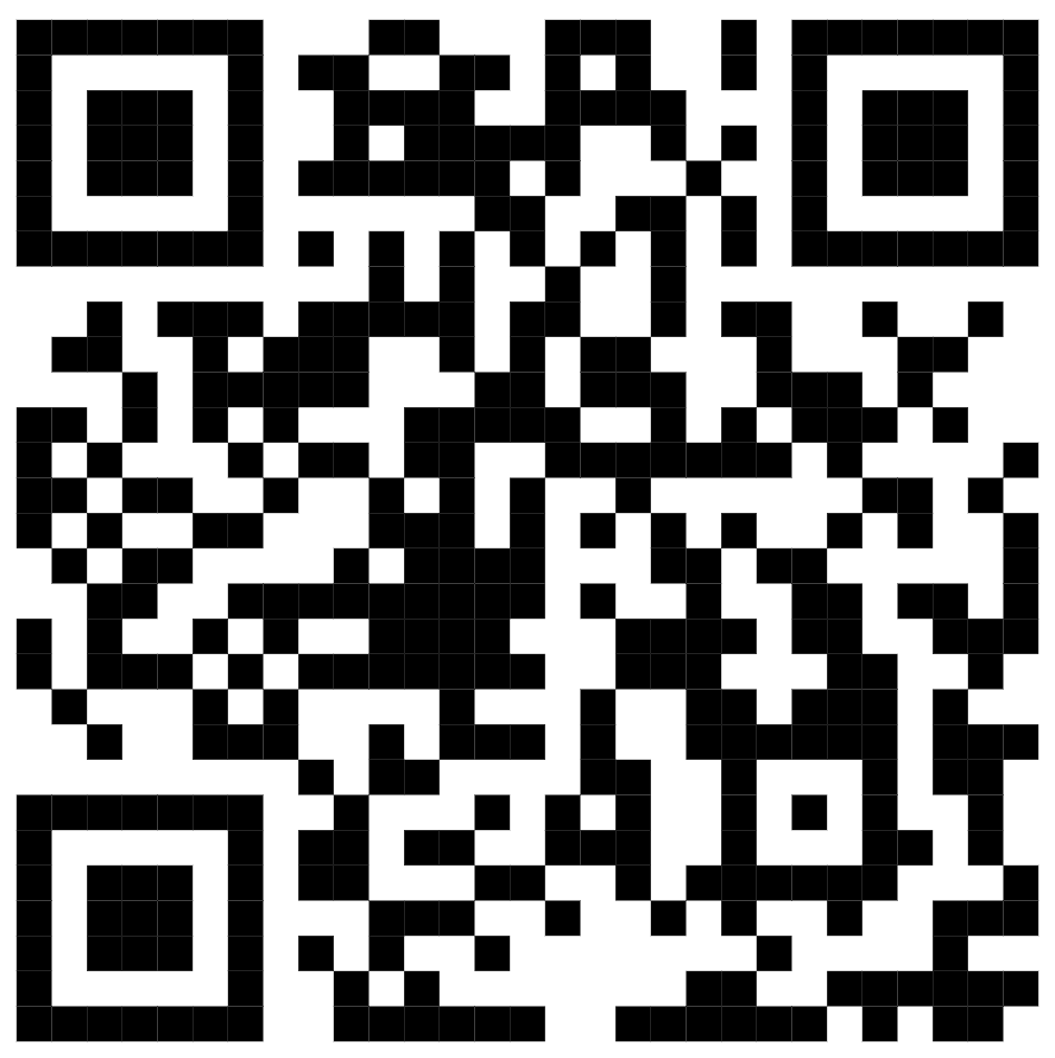 QR Google